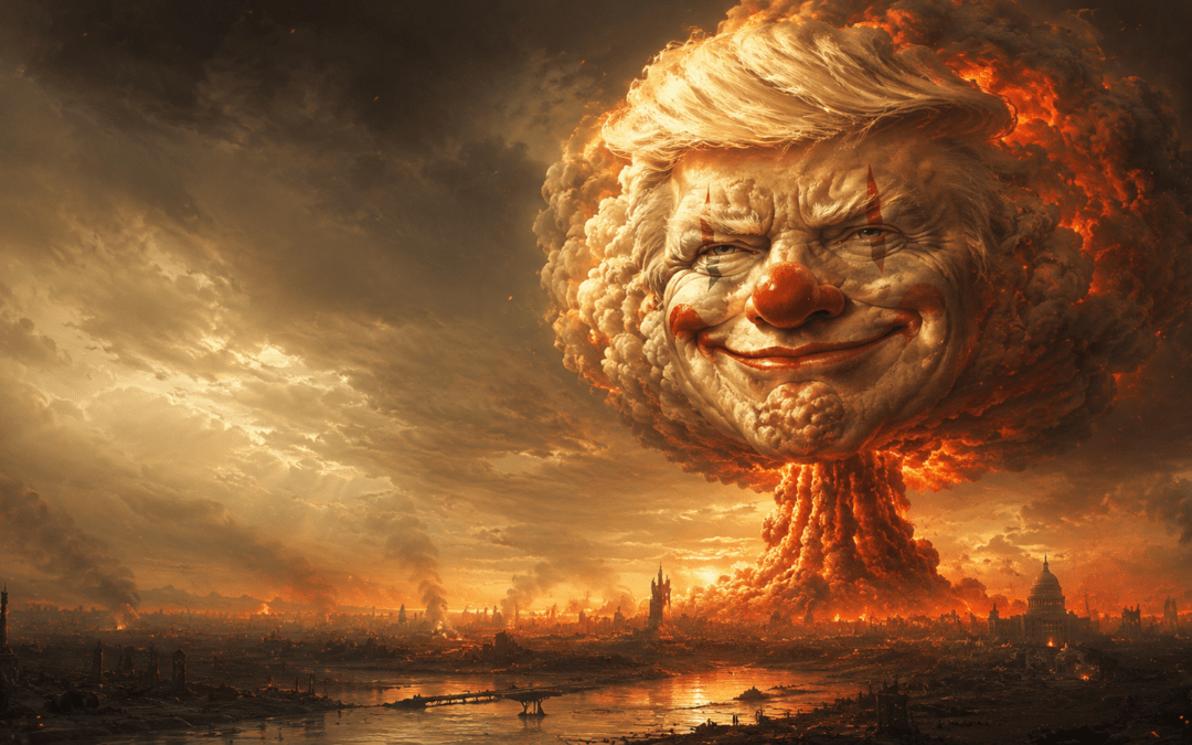 Happy Collapse !